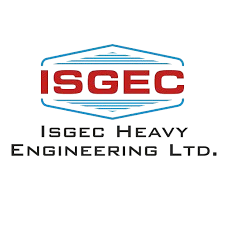 ISGEC